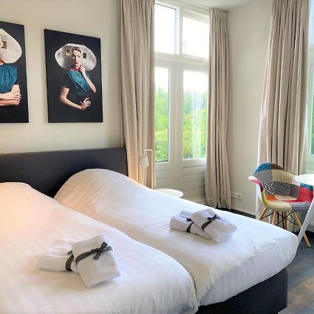 Studio Het Strandhuis Ka04 Vlissingen Dış mekan fotoğraf