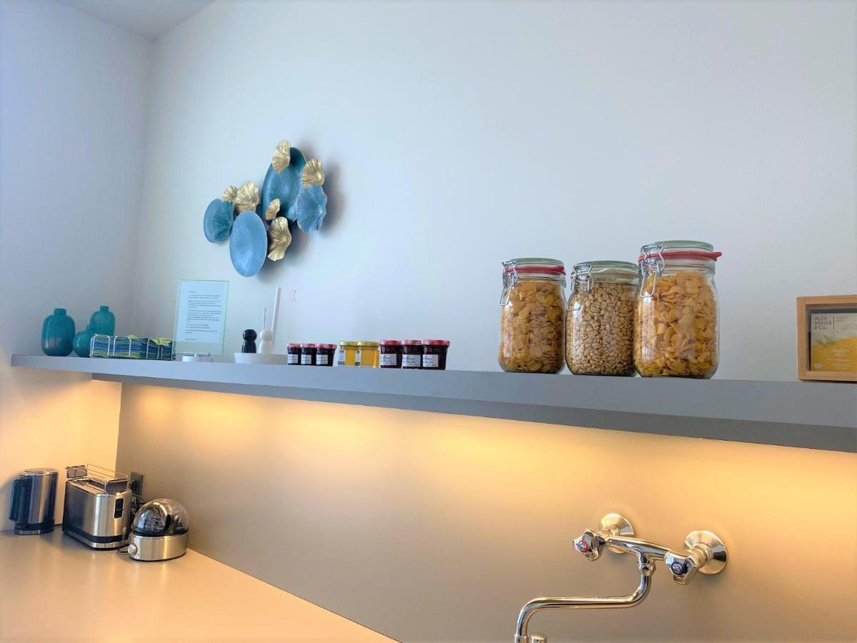 Studio Het Strandhuis Ka04 Vlissingen Dış mekan fotoğraf