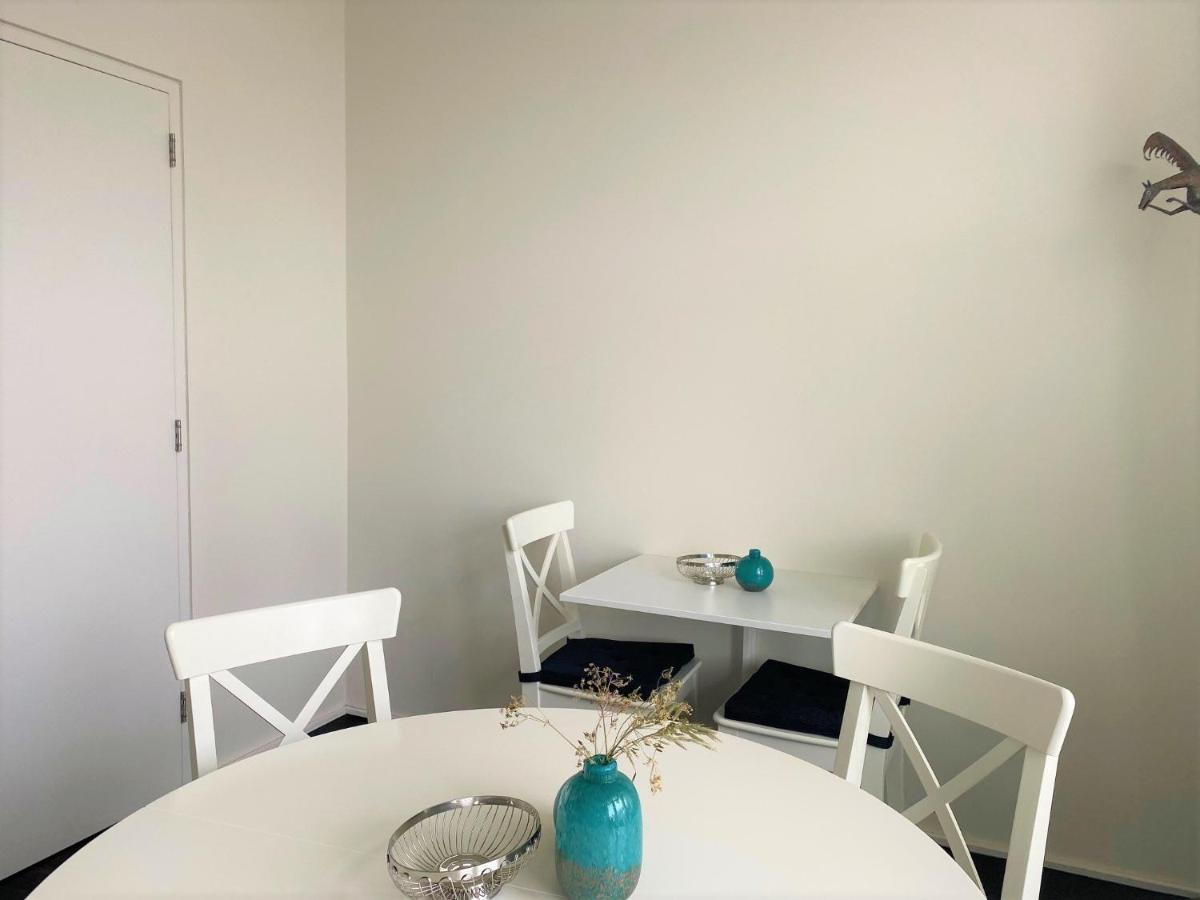Studio Het Strandhuis Ka04 Vlissingen Dış mekan fotoğraf